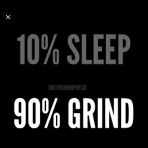 Meet your Posher, King